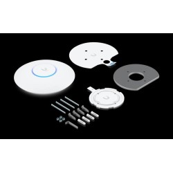 The Ubiquiti UniFi 6 Plus (U6+)