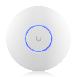 The Ubiquiti UniFi 6 Plus (U6+)