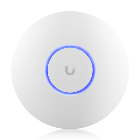 The Ubiquiti UniFi 6 Plus (U6+)