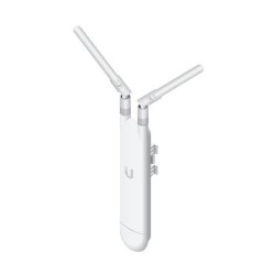 Ubiquiti UniFi AP AC Mesh is a dual-band Wi-Fi access point