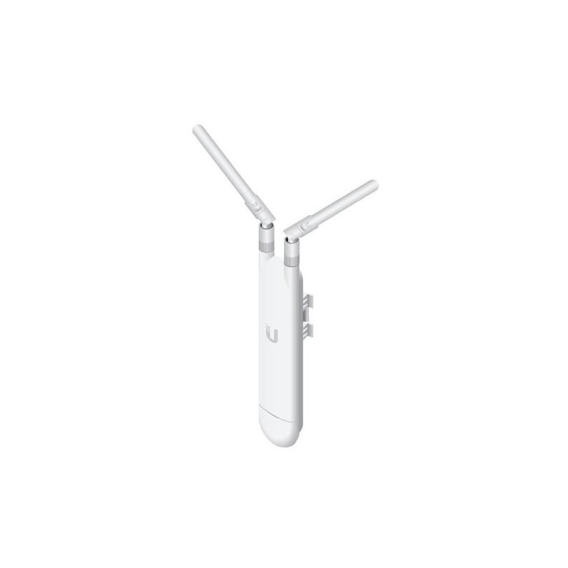 Ubiquiti UniFi AP AC Mesh is a dual-band Wi-Fi access point Ubiquiti UniFi AP AC Mesh is a dual-band Wi-Fi access point