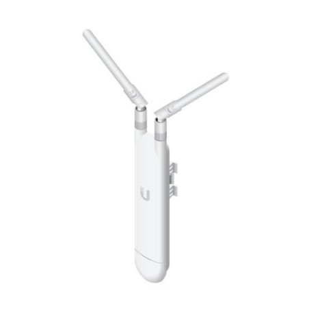 Ubiquiti UniFi AP AC Mesh is a dual-band Wi-Fi access point