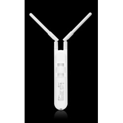 Ubiquiti UniFi AP AC Mesh is a dual-band Wi-Fi access point