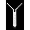 Ubiquiti UniFi AP AC Mesh is a dual-band Wi-Fi access point