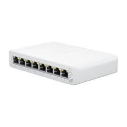 Ubiquiti USW lite 8 Poe (USW-Lite-8 Poe )