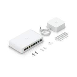 Ubiquiti USW lite 8 Poe (USW-Lite-8 Poe )