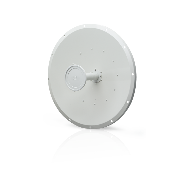 Ubiquiti RD5G-30 Rocket dish 30dbi dish Ubiquiti RD5G-30 Rocket dish 30dbi dish