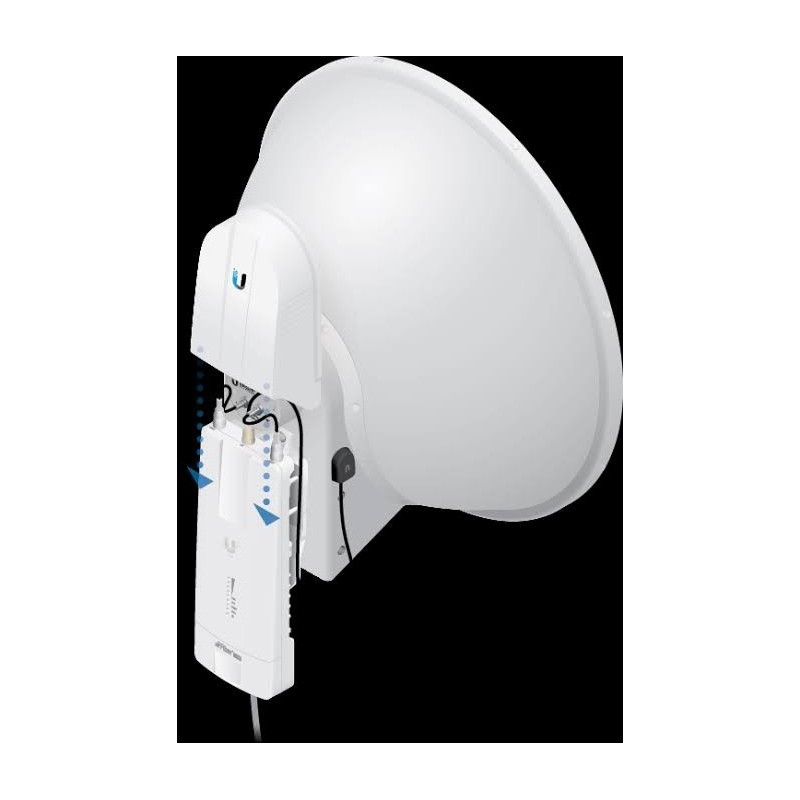 Ubiquiti Air Fiber 5X HD Ubiquiti Air Fiber 5X HD