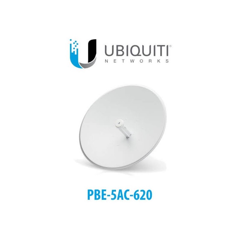 Ubiquiti PBE 5AC 620 Ubiquiti PBE 5AC 620