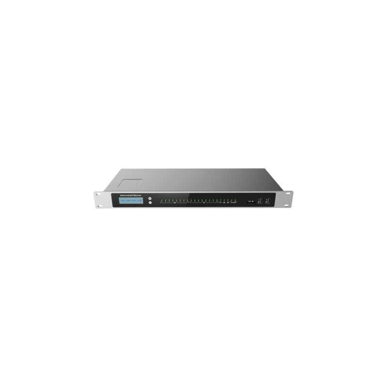 Grandstream UCM6308 IP PBX Grandstream UCM6308 IP PBX