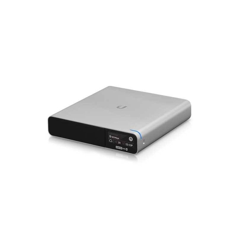 Ubiquiti Unifi Cloud Key Gen2 Plus Uck-g2-plus Ubiquiti Unifi Cloud Key Gen2 Plus Uck-g2-plus