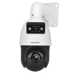 Hikvision ds_2se4c425mwg_E 4MP TANDEMVU network speed dome IP camera