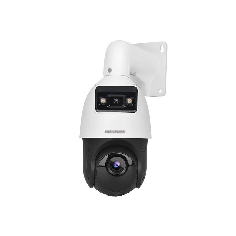 Hikvision ds_2se4c425mwg_E 4MP TANDEMVU network speed dome IP camera Hikvision ds_2se4c425mwg_E 4MP TANDEMVU network speed dome IP camera