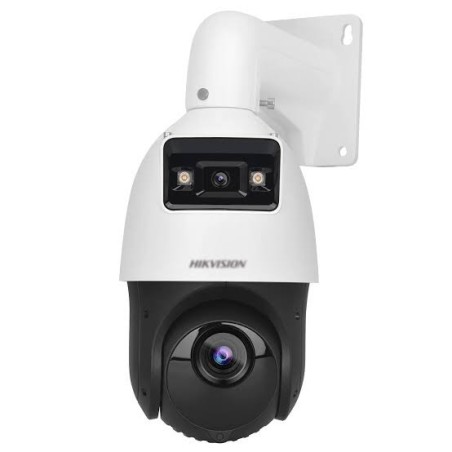 Hikvision ds_2se4c425mwg_E 4MP TANDEMVU network speed dome IP camera