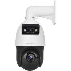 Hikvision ds_2se4c425mwg_E 4MP TANDEMVU network speed dome IP camera