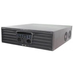 Hikvision DS-9664NXI-I8/S 64-channel 2U 4K Network Video Recorder (NV...