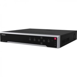 Hikvision DS-7764NI-M4 64-channel 1.5U 8K Network Video Recorder (NVR...