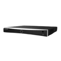 Hikvision DS-7632NXI-K2/16P 32-channel 1U K Series AcuSense 4K Network Video Recorder (NVR)