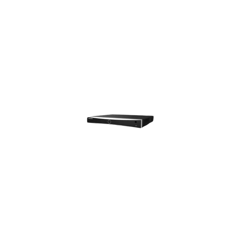 Hikvision DS-7632NXI-K2/16P 32-channel 1U K Series AcuSense 4K Network Video Recorder (NVR) Hikvision DS-7632NXI-K2/16P 32-channel 1U K Series AcuSense 4K Network Video Recorder (NVR)