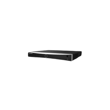 Hikvision DS-7632NXI-K2/16P 32-channel 1U K Series AcuSense 4K Network Video Recorder (NVR)