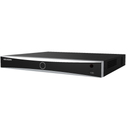 Hikvision DS-7632NXI-K2/16P 32-channel 1U K Series AcuSense 4K Network Video Recorder (NVR)