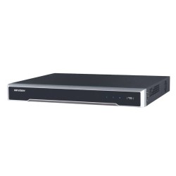 Hikvision DS-7616NI-K2/16P 16-ch 1U 16 PoE 4K NVR