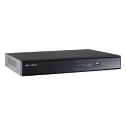 Hikvision 8channel NVR 8ch nvr q1 (ds_7108ni_q1/8p/m) 8port Poe
