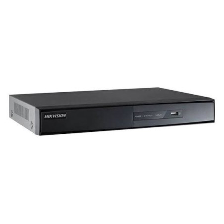 Hikvision 8channel NVR 8ch nvr q1 (ds_7108ni_q1/8p/m) 8port Poe