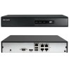 Hikvision 4 channel NVR 4port Poe q1 (ds_7104ni_q1/4p/m