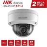 Hikvision DS_2CD1121_I 2mp indoor IP camera