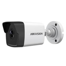Hikvision 2mp ip outdoor (ds_2cd1021_I) fixed bullet ip camera