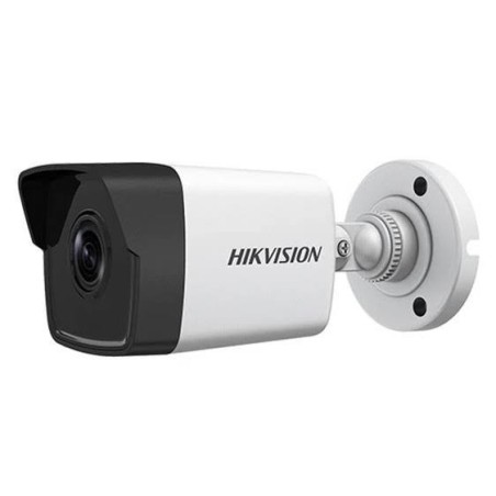 Hikvision 2mp ip outdoor (ds_2cd1021_I) fixed bullet ip camera