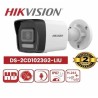 Hikvision DS-2CD1023G2-LIU  2MP fixed bullet network camera