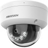 Hikvision ds_2cd1123g2Liu 2mp fixed dome camera colorvu with audio