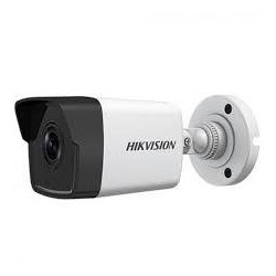 Hikvision DS-2CD1023G0E-I – 2MP Fixed Bullet Network Camera with H.265+