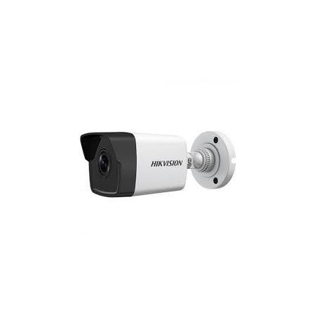 Hikvision DS-2CD1023G0E-I – 2MP Fixed Bullet Network Camera with H.265+