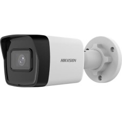 Hikvision DS-2CD1023G0E-I – 2MP Fixed Bullet Network Camera with H.265+