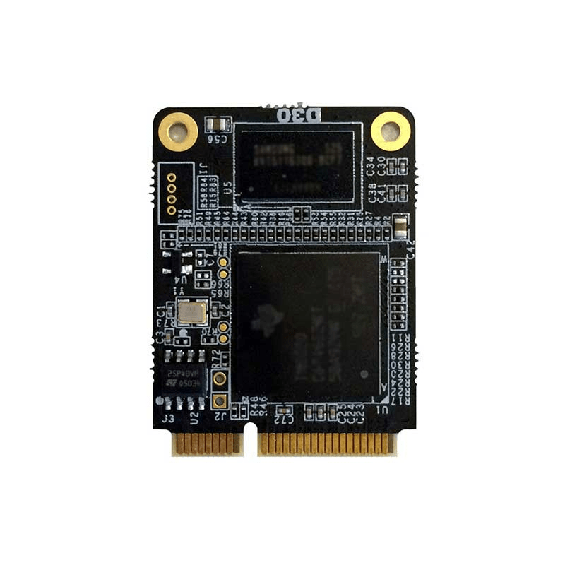 Yeastar D30 DSP Expansion Module Yeastar D30 DSP Expansion Module
