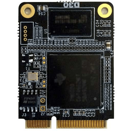 Yeastar D30 DSP Expansion Module