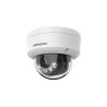 Hikvision DS-2CD1183G2-LIU | 8 MP Smart Hybrid Light Fixed Dome Networ..
