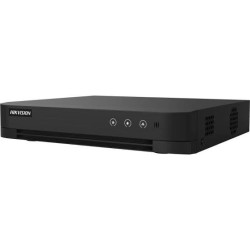 Hikvision DS-7204HGHI-M1 | 4-ch 1UH.265+ DVR Hdtvi/ahd/Analog/IP