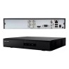 Hikvision DS-7204HGHI-M1 | 4-ch 1UH.265+ DVR Hdtvi/ahd/Analog/IP