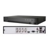 Hikvision DS-7208HGHI-M1 | 8-ch 1UH.265+ DVR Hdtvi/ahd/Analog/IP