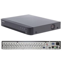 Hikvision DS-7232HGHI-M2 | 32Ch H.265 Pro+ DVR