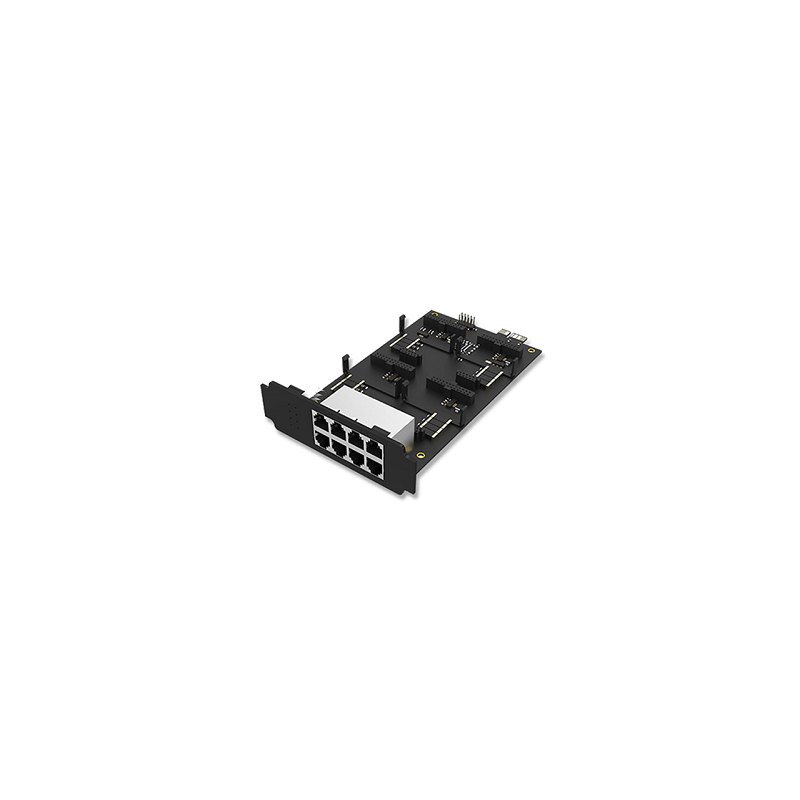 Yeastar EX08 Expansion Board