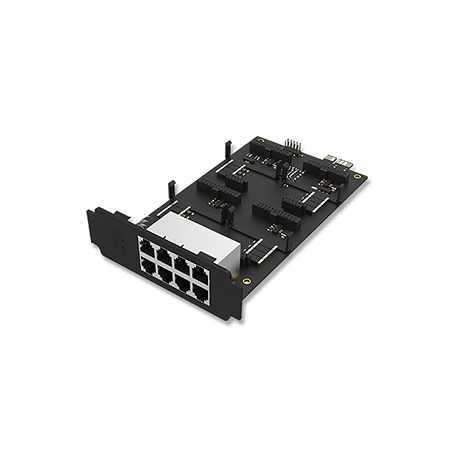 Yeastar EX08 Expansion Board