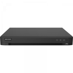 Hikvision iDS-7232HQHI-M2/XT i 32-channel AcuSense DVR 5mp