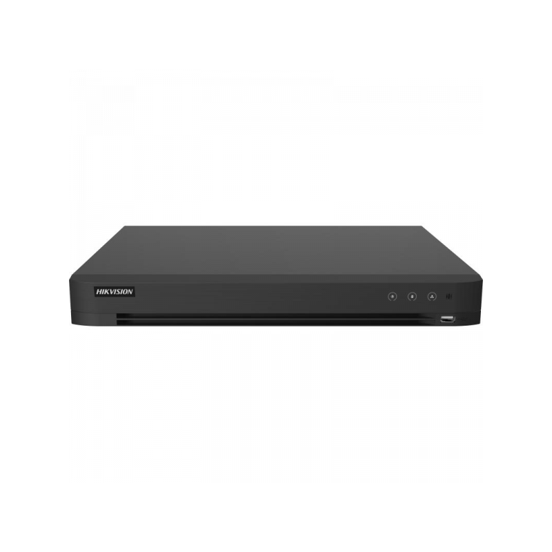 Hikvision iDS-7232HQHI-M2/XT i 32-channel AcuSense DVR 5mp Hikvision iDS-7232HQHI-M2/XT i 32-channel AcuSense DVR 5mp