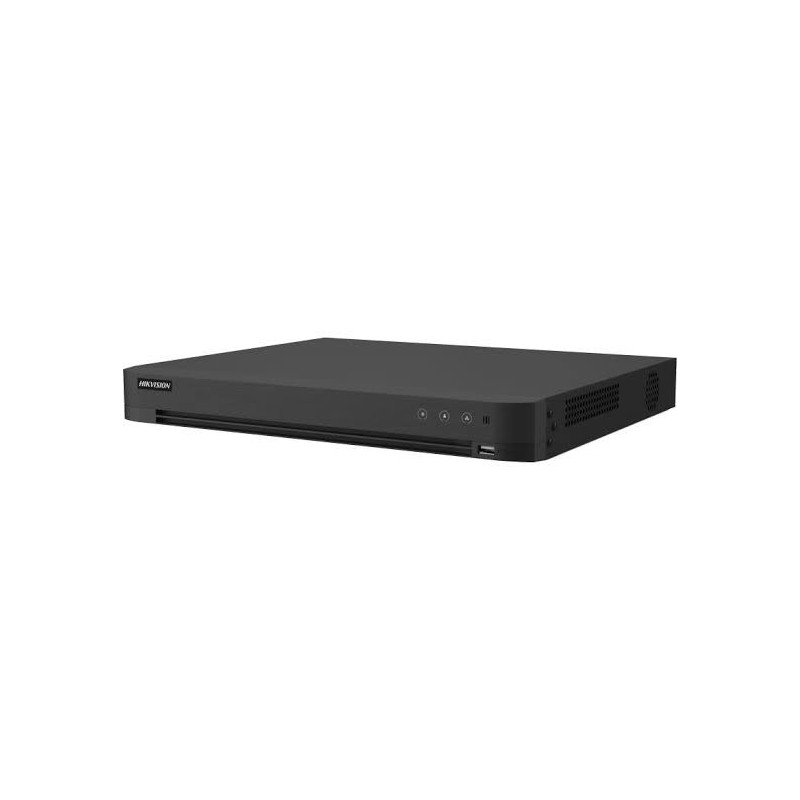 Hikvision iDS-7216HQHI-M1/S 16-channel AcuSense DVR 5mp Hikvision iDS-7216HQHI-M1/S 16-channel AcuSense DVR 5mp