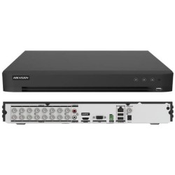 Hikvision iDS-7216HQHI-M1/S 16-channel AcuSense DVR 5mp